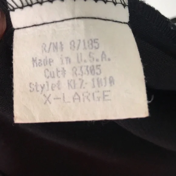 LBD with champagne detail - Picture 5 of 5